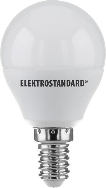 Изображение товара Лампа Elektrostandard Dimmable BLE1449