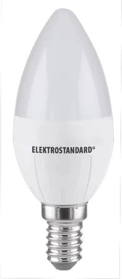 Изображение товара Лампа Elektrostandard Dimmable BLE2775
