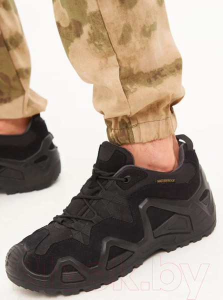 Изображение товара Костюм для охоты и рыбалки Huntsman Стрелок летний Сорочка смесовая Малахит (р-р 44-46/170-176)