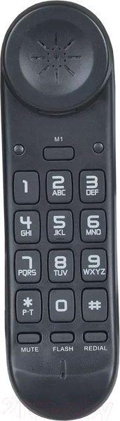 Изображение товара Проводной телефон Sanyo RA-S120B