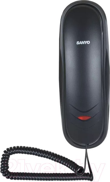Изображение товара Проводной телефон Sanyo RA-S120B