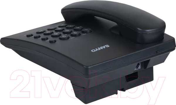 Изображение товара Проводной телефон Sanyo RA-S204B