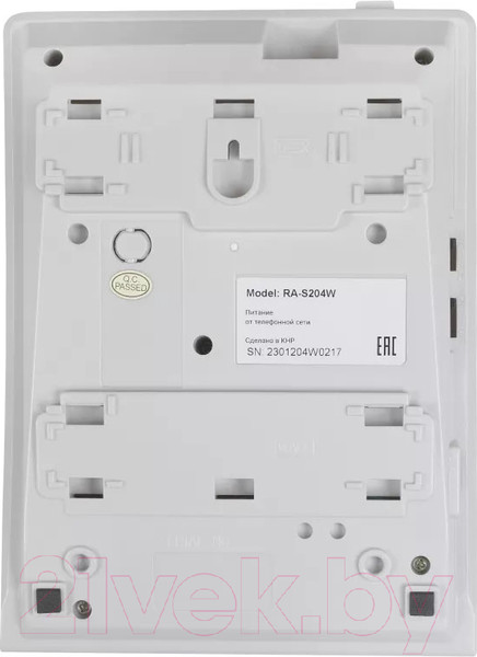 Изображение товара Проводной телефон Sanyo RA-S204W
