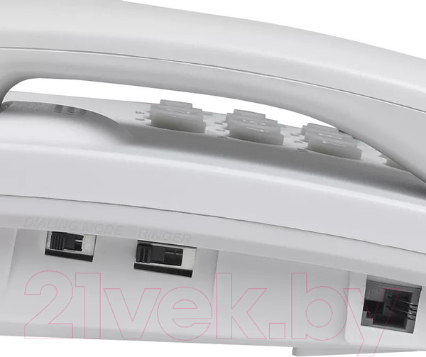 Изображение товара Проводной телефон Sanyo RA-S204W