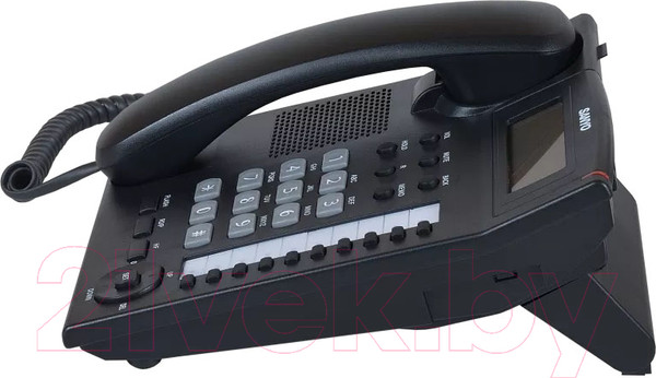 Изображение товара Проводной телефон Sanyo RA-S517B