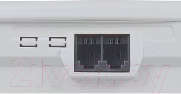 Изображение товара Проводной телефон Sanyo RA-S517W
