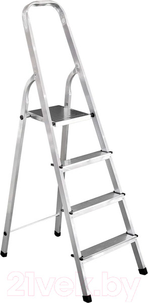 Изображение товара Лестница-стремянка Perilla 111104