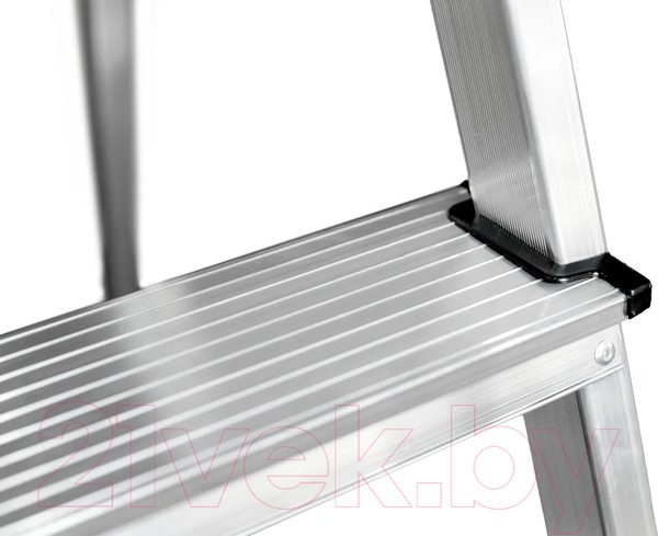 Изображение товара Лестница-стремянка Perilla 111104