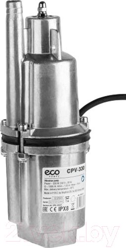 Изображение товара Вибрационный насос Eco CPV-330