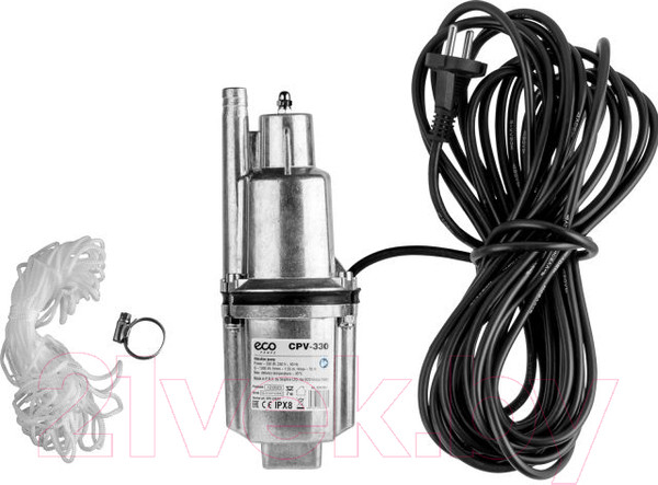 Изображение товара Вибрационный насос Eco CPV-330