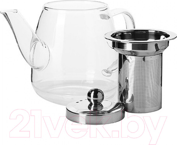 Изображение товара Заварочный чайник Loraine 60071