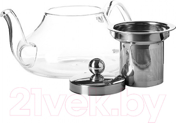 Изображение товара Заварочный чайник Loraine 60075