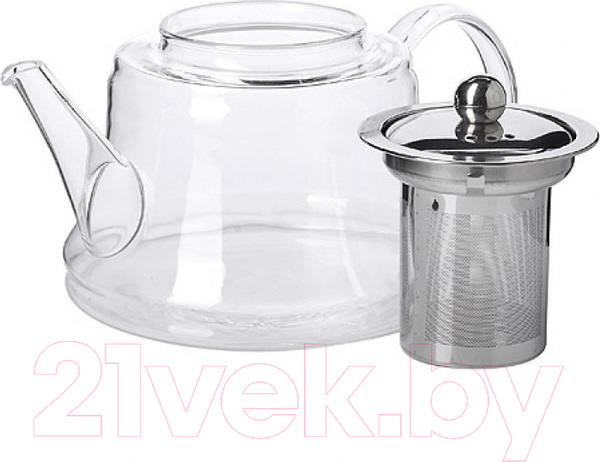Изображение товара Заварочный чайник Loraine 60077