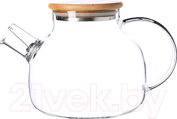 Изображение товара Заварочный чайник Loraine 60096