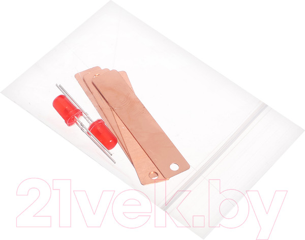 Изображение товара Набор для опытов Эврики Великие ученые. Никола Тесла / 9347993