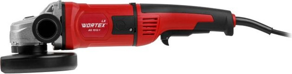 Изображение товара Угловая шлифовальная машина Wortex LX AG 1512-1 (1333548)