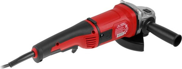 Изображение товара Угловая шлифовальная машина Wortex LX AG 1512-1 (1333548)