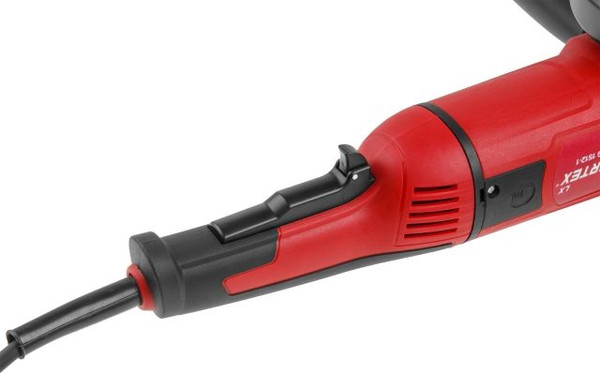 Изображение товара Угловая шлифовальная машина Wortex LX AG 1512-1 (1333548)