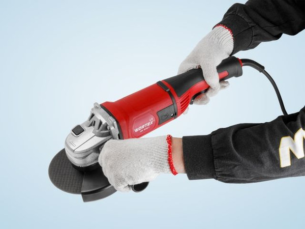 Изображение товара Угловая шлифовальная машина Wortex LX AG 1512-1 (1333548)