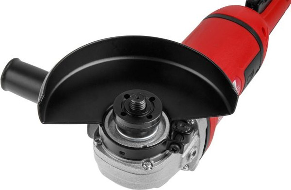 Изображение товара Угловая шлифовальная машина Wortex LX AG 1512-1 (1333548)