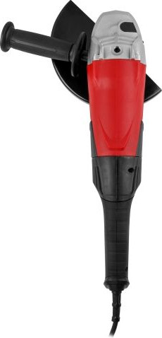 Изображение товара Угловая шлифовальная машина Wortex LX AG 2326-4 (1333549)