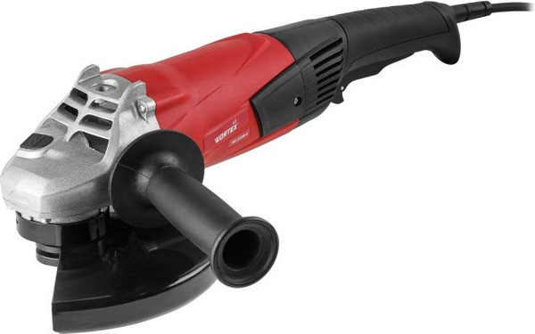Изображение товара Угловая шлифовальная машина Wortex LX AG 2326-4 (1333549)