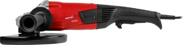 Изображение товара Угловая шлифовальная машина Wortex LX AG 2326-4 (1333549)