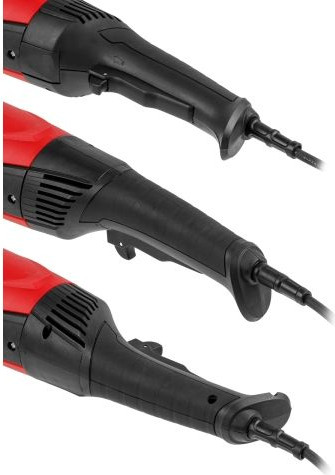 Изображение товара Угловая шлифовальная машина Wortex LX AG 2326-4 (1333549)