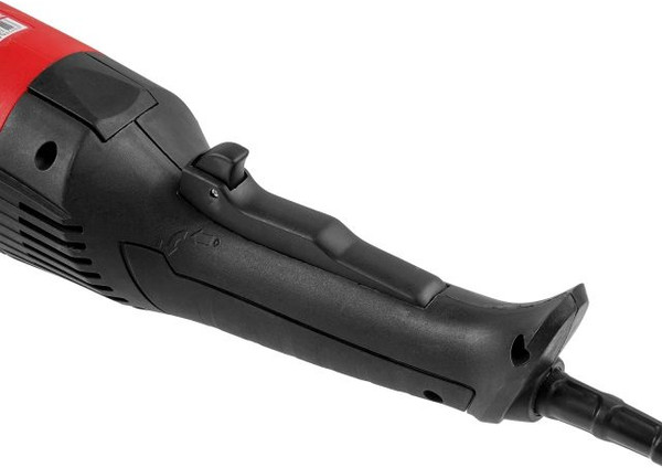 Изображение товара Угловая шлифовальная машина Wortex LX AG 2326-4 (1333549)