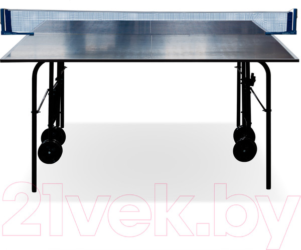 Изображение товара Теннисный стол Weekend Standard Pro Outdoor / 51.410.00.0  (коричневый)