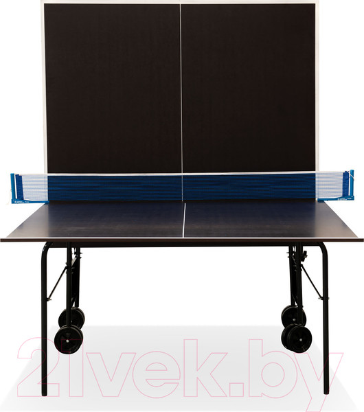 Изображение товара Теннисный стол Weekend Standard Pro Outdoor / 51.410.00.0  (коричневый)