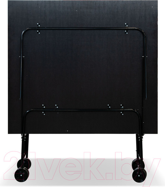 Изображение товара Теннисный стол Weekend Standard Pro Outdoor / 51.410.00.0  (коричневый)