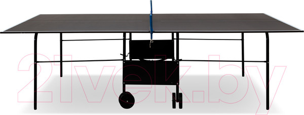 Изображение товара Теннисный стол Weekend Standard Pro Outdoor / 51.410.00.0  (коричневый)