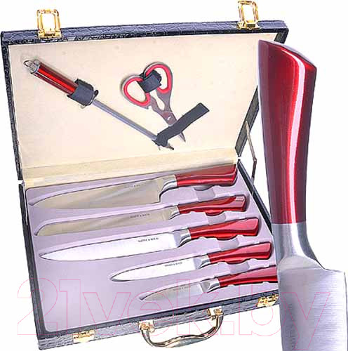 Изображение товара Набор ножей Mayer&Boch 29765