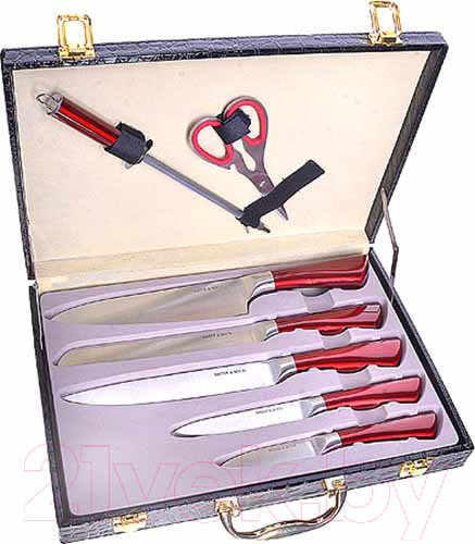 Изображение товара Набор ножей Mayer&Boch 29765