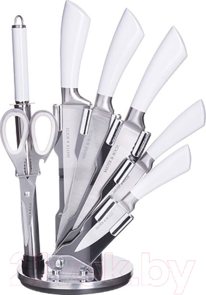 Изображение товара Набор ножей Mayer&Boch 28756