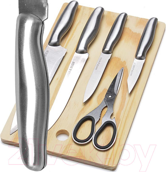 Изображение товара Набор ножей Mayer&Boch 26995
