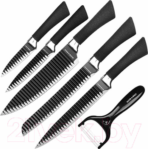 Изображение товара Набор ножей Mayer&Boch 26991