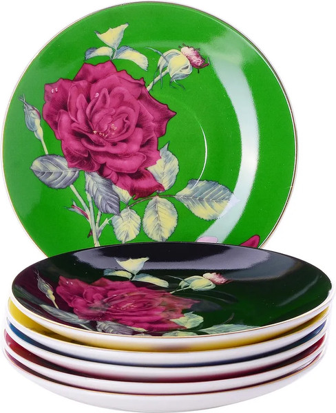 Изображение товара Набор для чая/кофе Loraine Премиум 60032