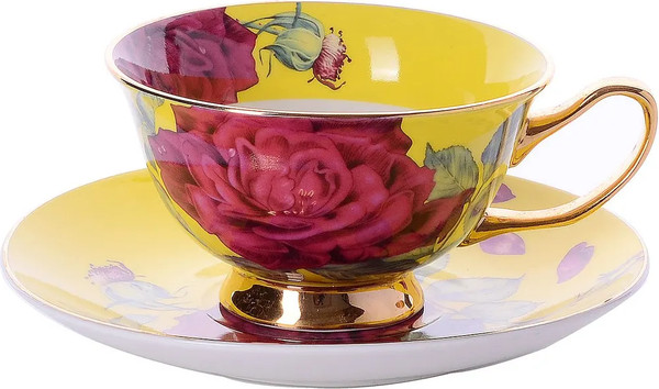 Изображение товара Набор для чая/кофе Loraine Премиум 60032