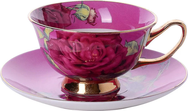 Изображение товара Набор для чая/кофе Loraine Премиум 60032