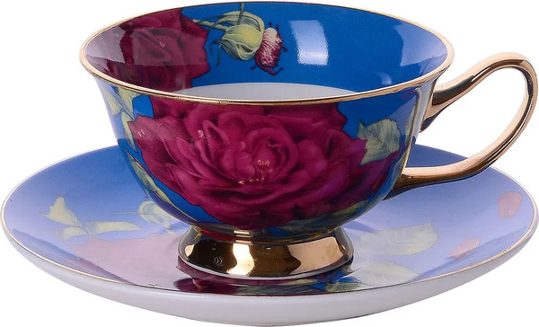 Изображение товара Набор для чая/кофе Loraine Премиум 60032