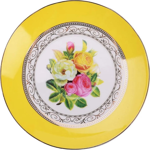 Изображение товара Набор для чая/кофе Loraine Премиум 60036 