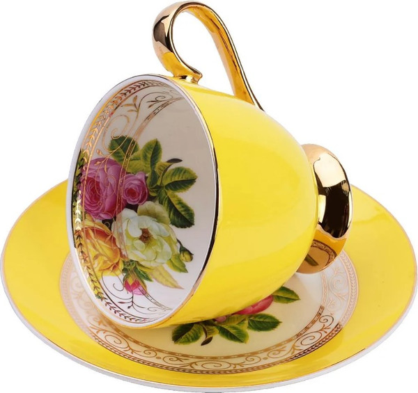 Изображение товара Набор для чая/кофе Loraine Премиум 60036 