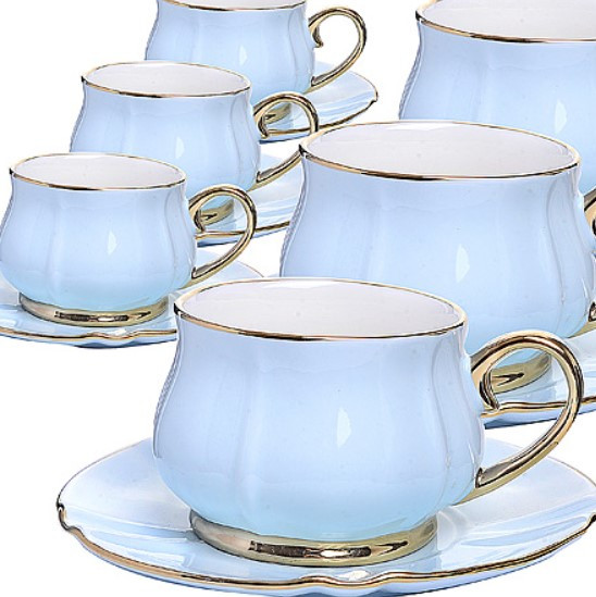 Изображение товара Набор для чая/кофе Loraine Премиум 30530