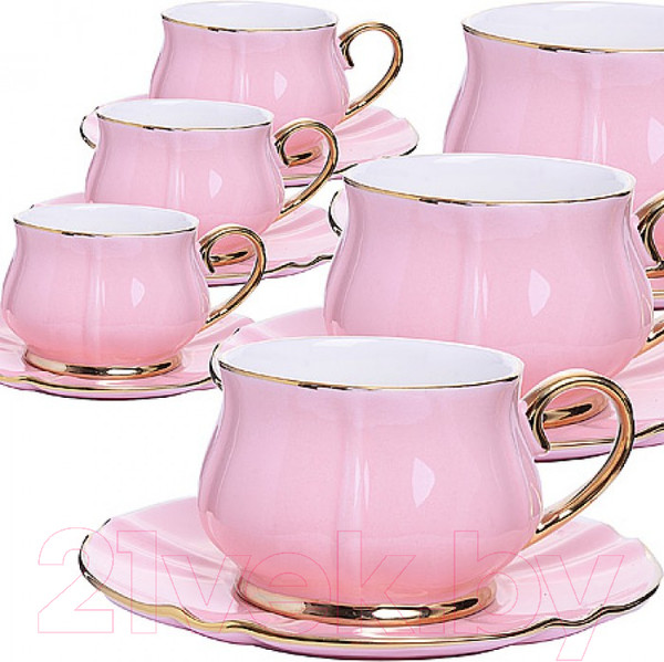 Изображение товара Набор для чая/кофе Loraine Премиум 30531