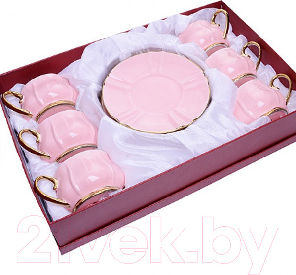 Изображение товара Набор для чая/кофе Loraine Премиум 30531