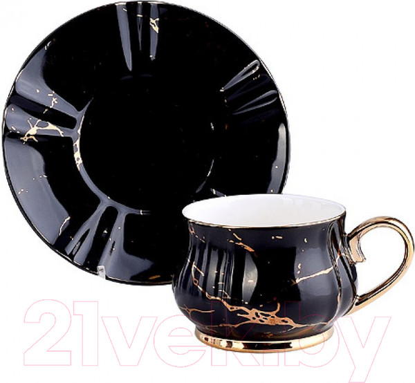 Изображение товара Набор для чая/кофе Loraine Премиум 31137