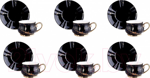 Изображение товара Набор для чая/кофе Loraine Премиум 31137