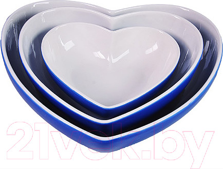 Изображение товара Набор салатников Loraine 29575